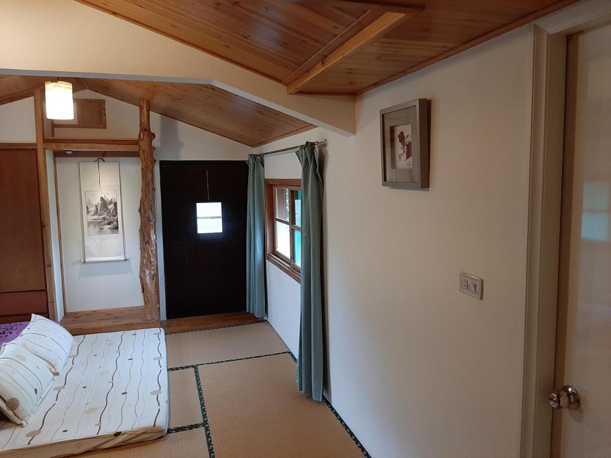 Pingxi Palace Homestay Екстер'єр фото